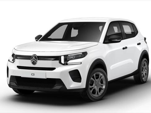 Citroën C3