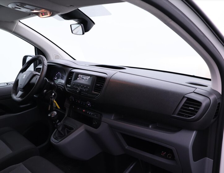 Peugeot Expert Ostatní 1,6 l 85 kw