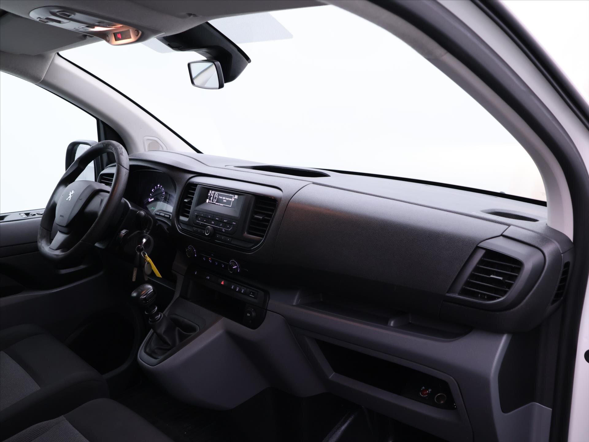 Peugeot Expert Ostatní 1,6 l 85 kw