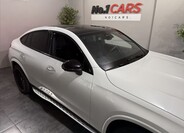 Mercedes-Benz GLC 38