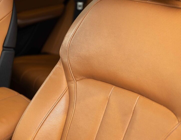 BMW X5 SUV 3,0 l 250 kw