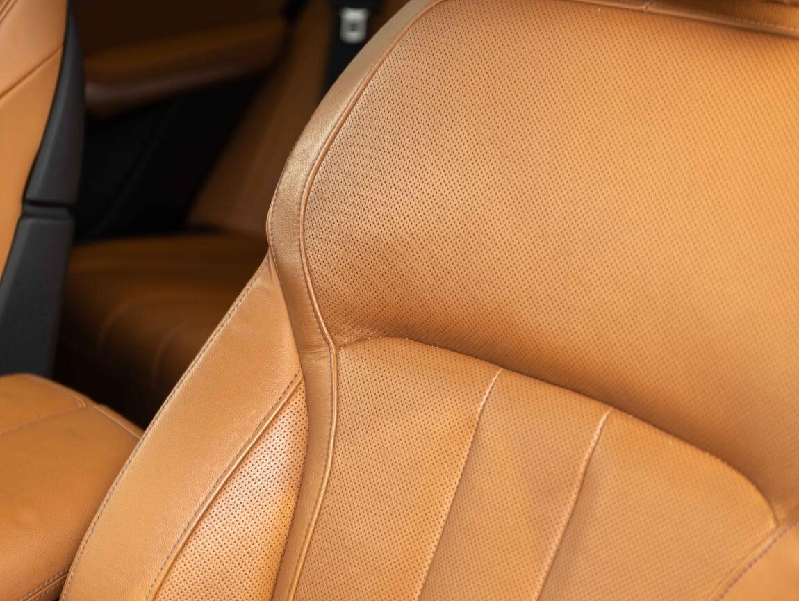 BMW X5 SUV 3,0 l 250 kw