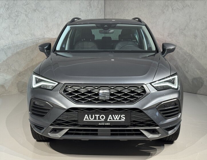 Seat Ateca SUV / Terénní 1,5 l 110 kw