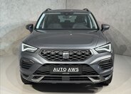 Seat Ateca SUV / Terénní 1,5 l 110 kw