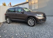 Volkswagen Tiguan SUV / Terénní 2,0 l 103 kw