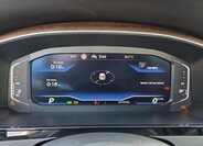 Volkswagen Arteon Kombi 2,0 l 140 kw