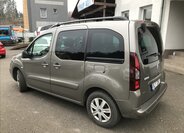 Citroën Berlingo 6