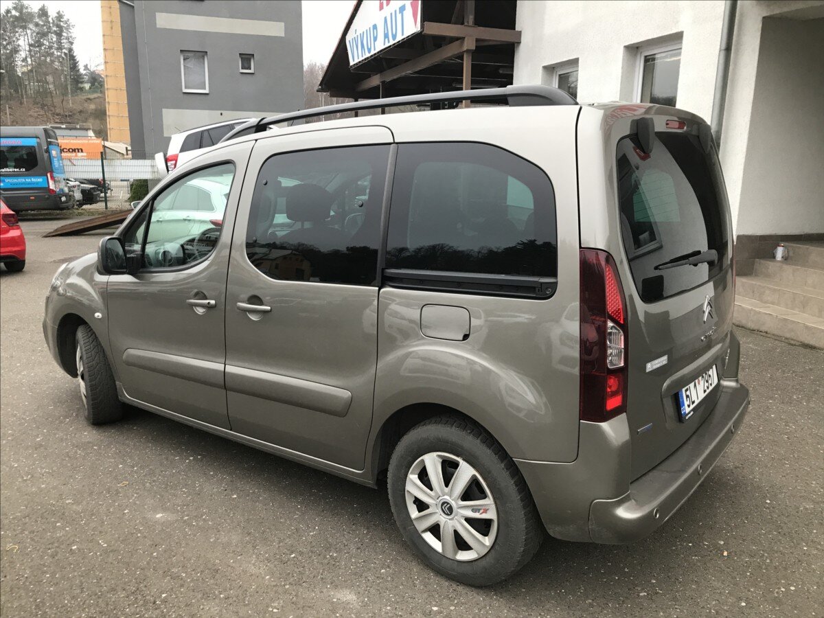 Citroën Berlingo