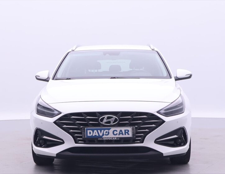 Hyundai i30 Kombi 1,5 l 117 kw