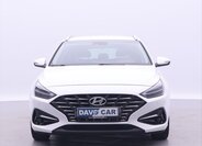 Hyundai i30 Kombi 1,5 l 117 kw