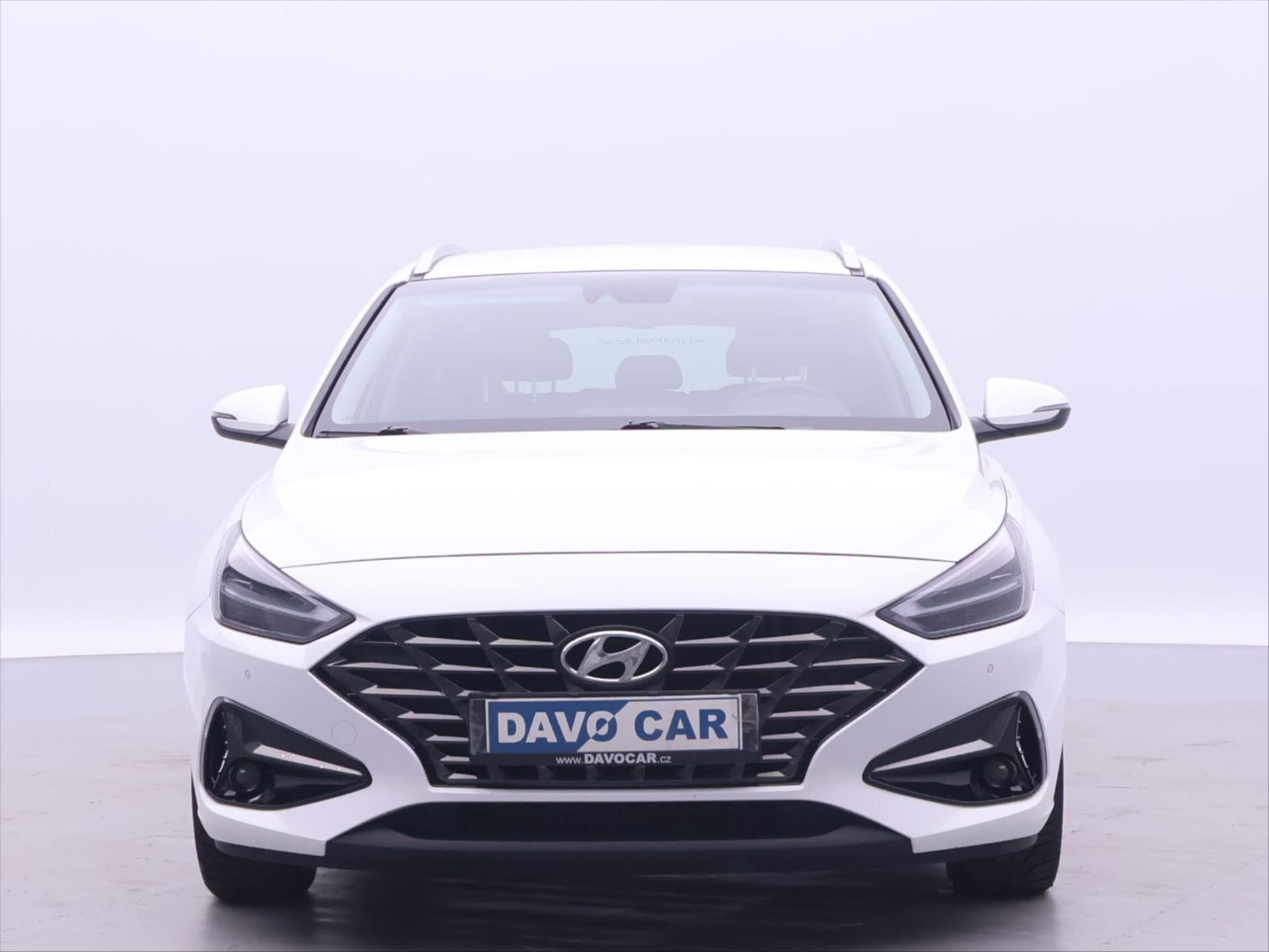 Hyundai i30 Kombi 1,5 l 117 kw