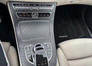 Mercedes-Benz Třídy E Kombi 2,0 l 143 kw