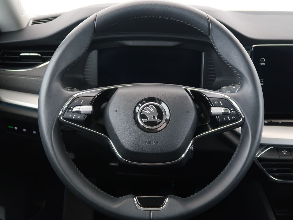 Škoda Octavia Kombi 2,0 l 85 kw