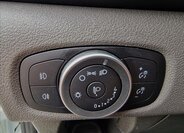 Ford Transit Custom Skříň 2,0 l 77 kw