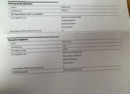 Škoda Octavia Kombi 1,6 l 81 kw