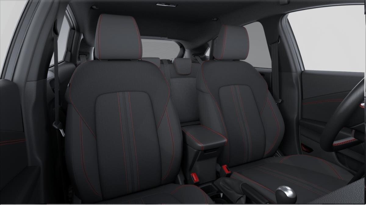 Ford Puma SUV 999,0 92 kw