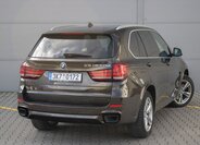 BMW X5 SUV 3,0 l 280 kw