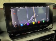 Seat Leon Kombi 1,4 l 150 kw