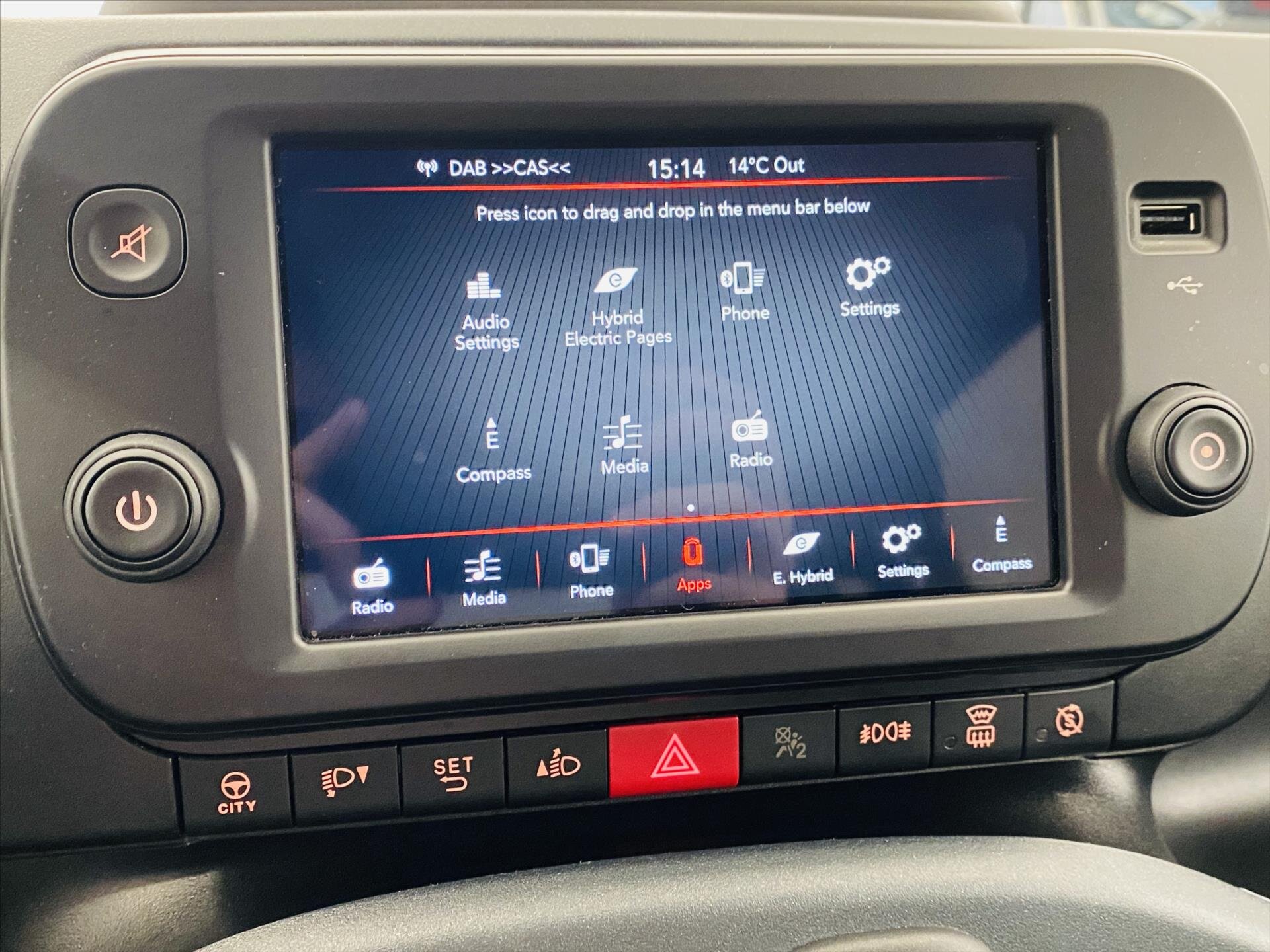 Fiat Panda Ostatní 999,0 51 kw