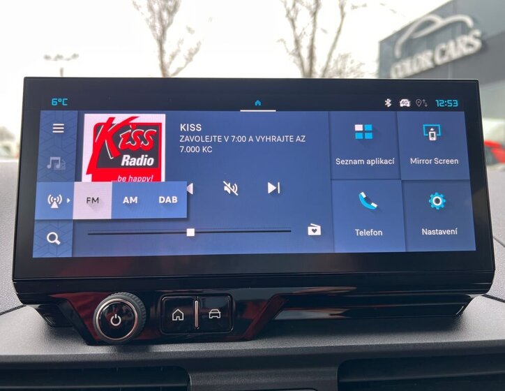 Citroën Berlingo 11