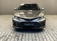 Toyota Camry Sedan 2,5 l 131 kw