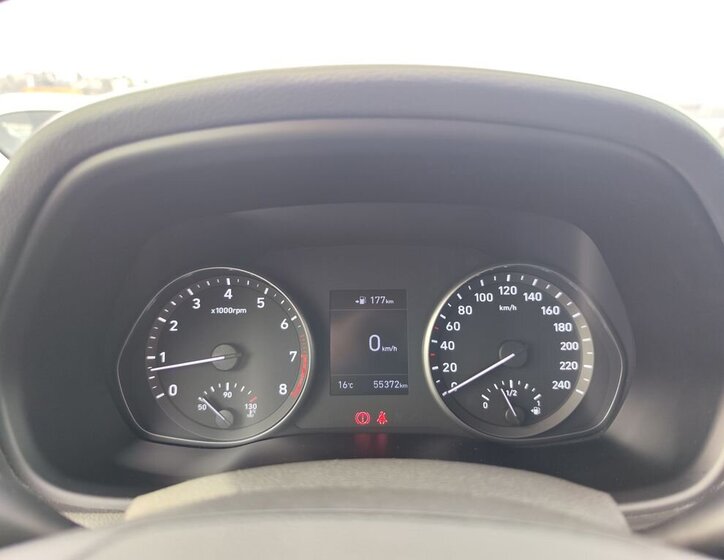 Hyundai i30 Liftback 1,4 l 103 kw