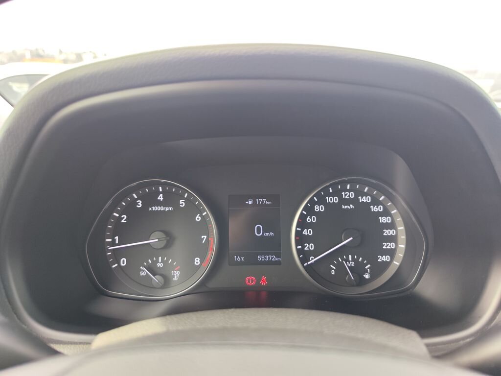 Hyundai i30 Liftback 1,4 l 103 kw