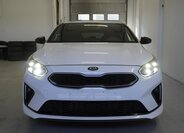 KIA ProCeed Kombi 1,6 l 100 kw