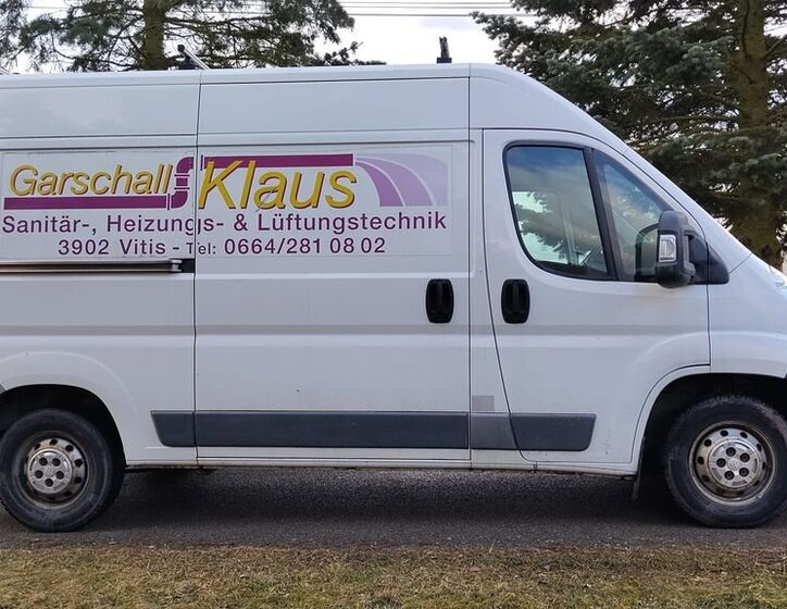 Citroën Jumper Skříň 2,2 l 96 kw