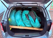 Opel Astra Kombi 1,9 l 88 kw