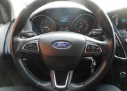 Ford Focus 12