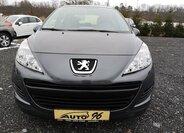 Peugeot 207 Hatchback 1,4 l 54 kw