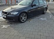 BMW Řada 3 Kombi 0,0 0