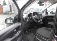 Mercedes-Benz Vito VAN / Minibus 2,1 l 120 kw