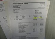 Ford Focus Kombi 1,6 l 92 kw