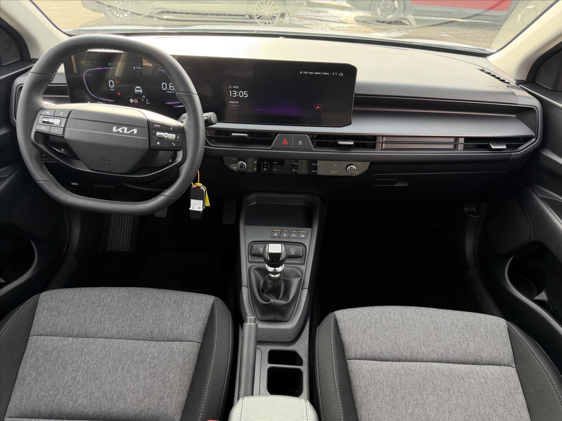 KIA Stonic CUV 998,0 74 kw