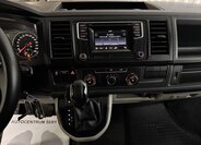 Volkswagen Transporter Ostatní 2,0 l 110 kw