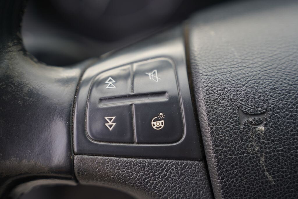 Škoda Octavia Kombi 1,6 l 85 kw