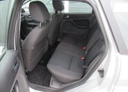 Ford Focus Ostatní 1,6 l 80 kw