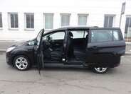Ford Grand C-MAX Kombi 1,6 l 70 kw