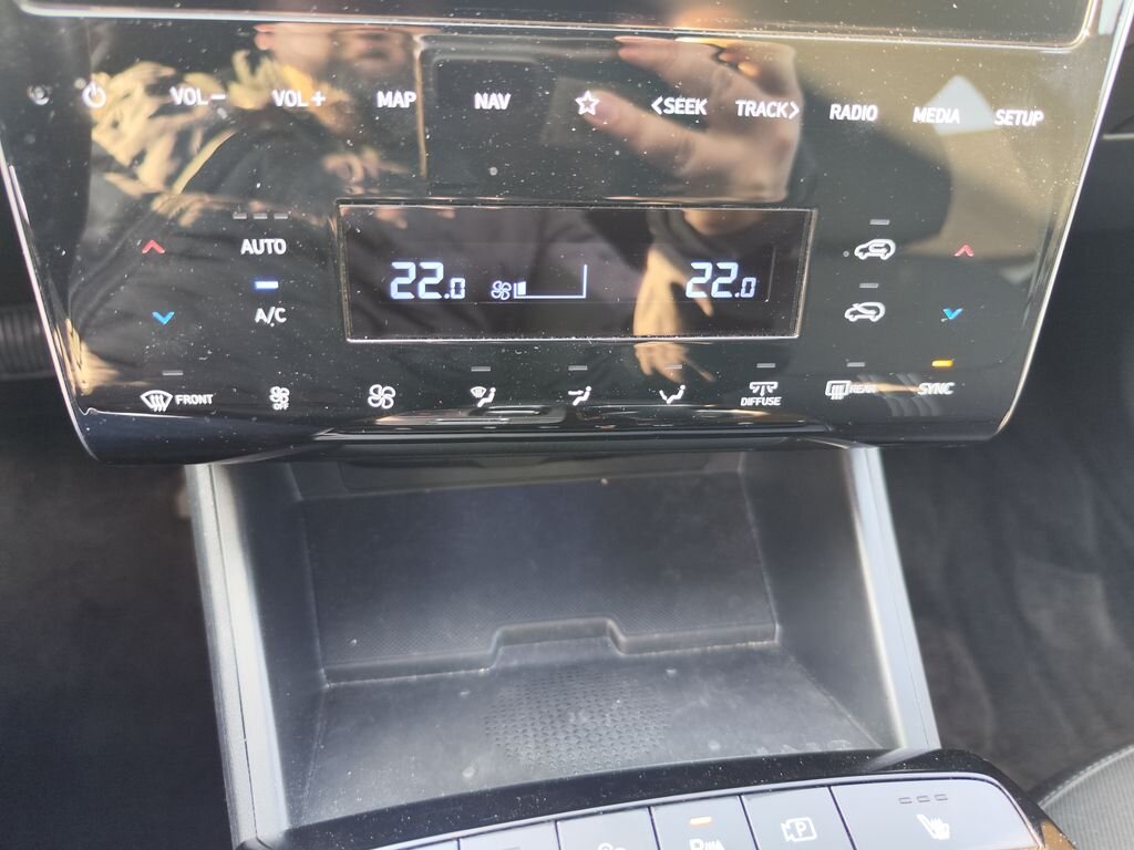 Hyundai Tucson SUV / Terénní 1,6 l 110 kw