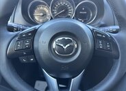 Mazda 6 Kombi 2,0 l 121 kw