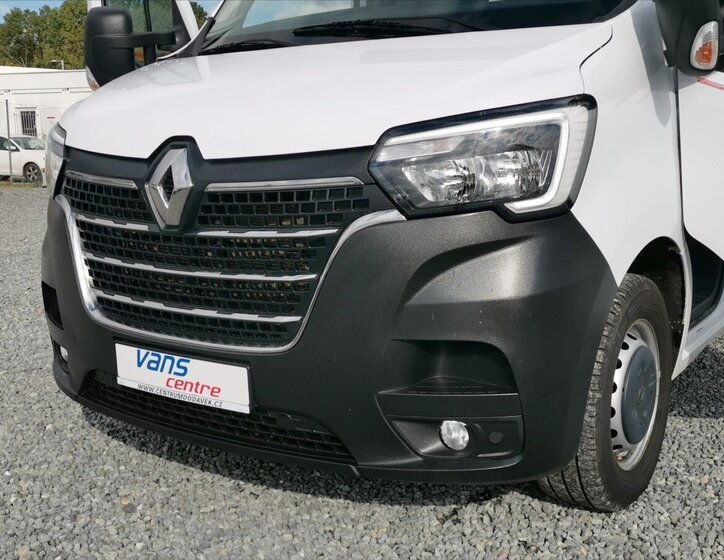 Renault Master 22
