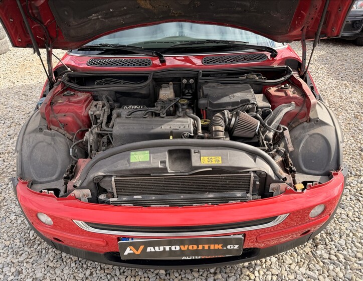 Mini One 21