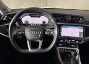 Audi Q3 SUV 2,0 l 140 kw