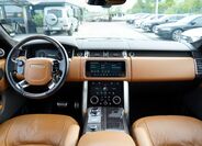 Land Rover Range Rover 28