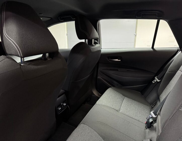 Toyota Corolla Kombi 1,8 l 103 kw