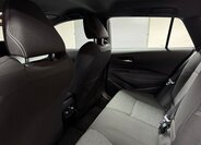 Toyota Corolla Kombi 1,8 l 103 kw