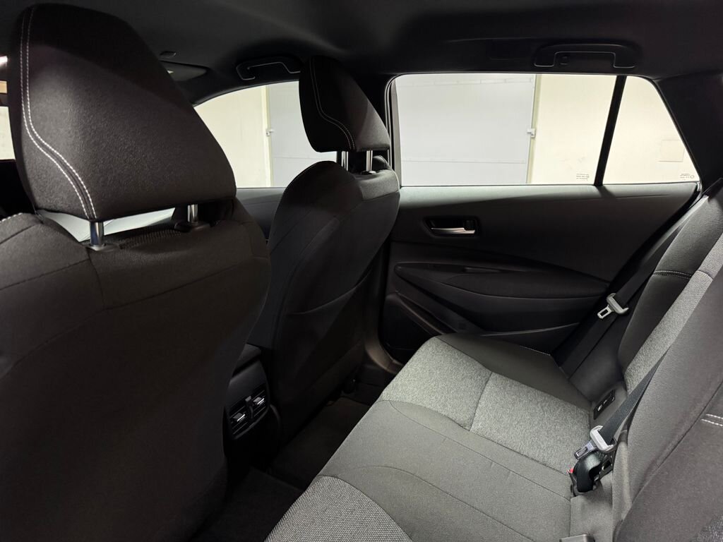 Toyota Corolla Kombi 1,8 l 103 kw