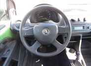 Škoda Citigo Hatchback 999,0 44 kw